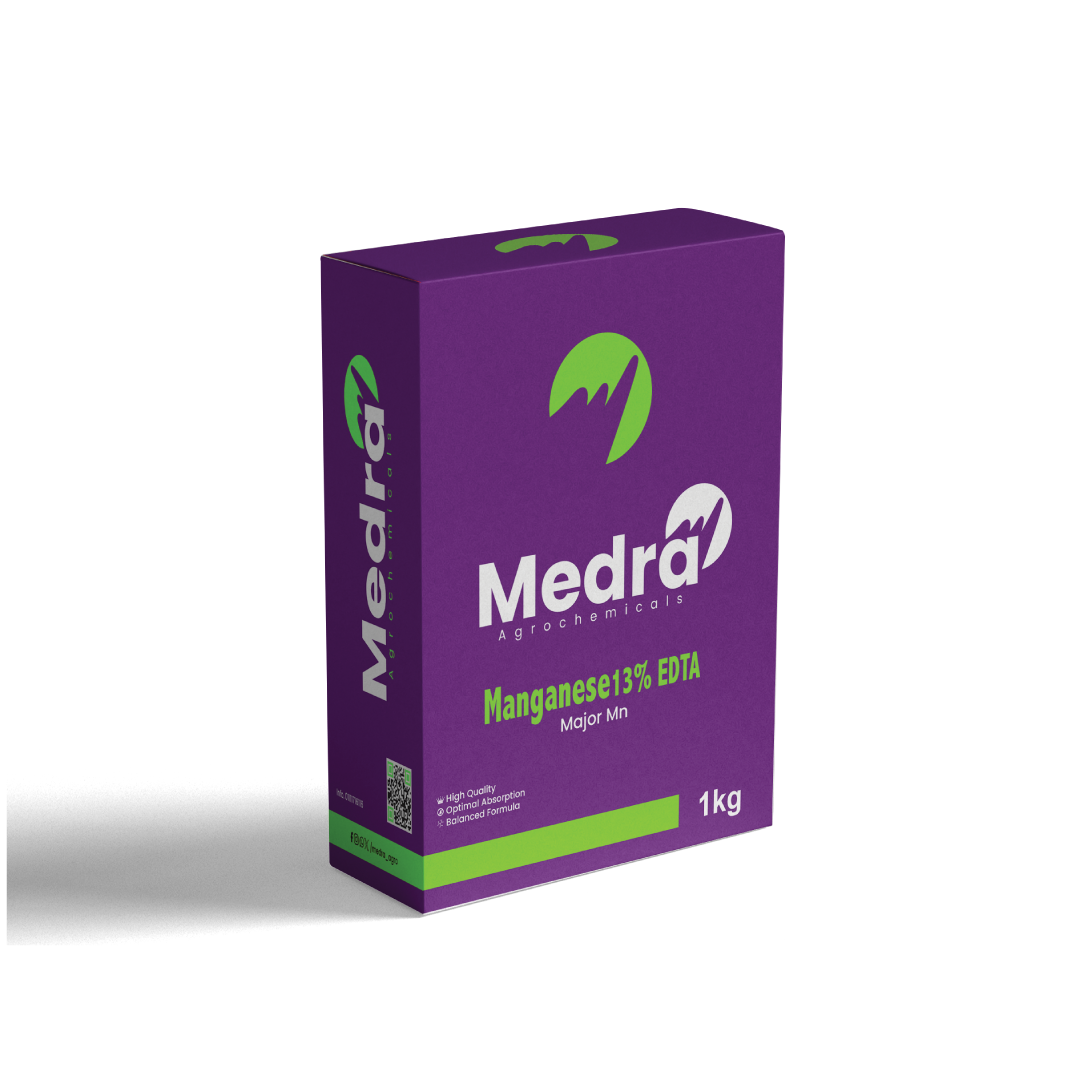 ميدرا ( منجنيز مخلبي 13% ) ®