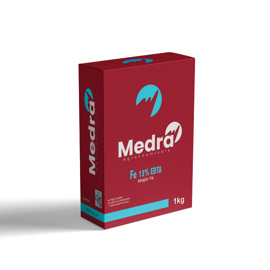 ميدرا ( حديد مخلبي 13% ) ®