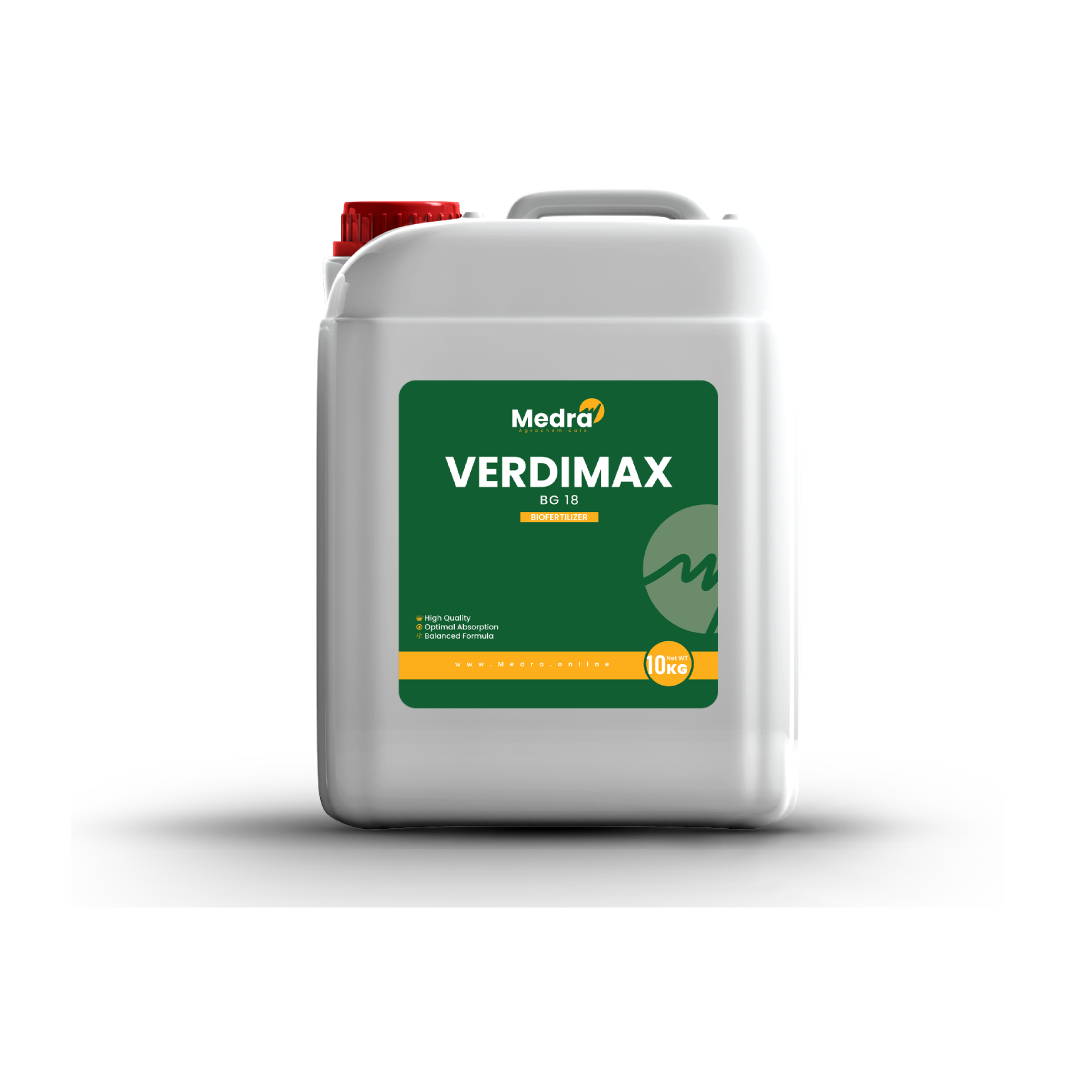 فيردي ماكس ®