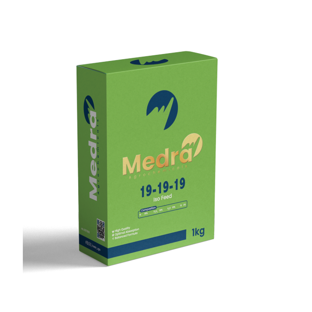 موريفا 19-19-19 ®