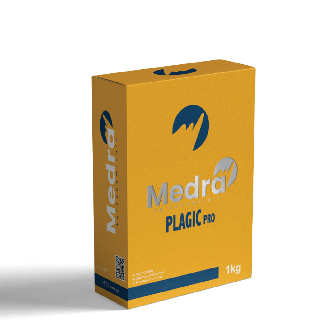 بلاجيك برو  ®