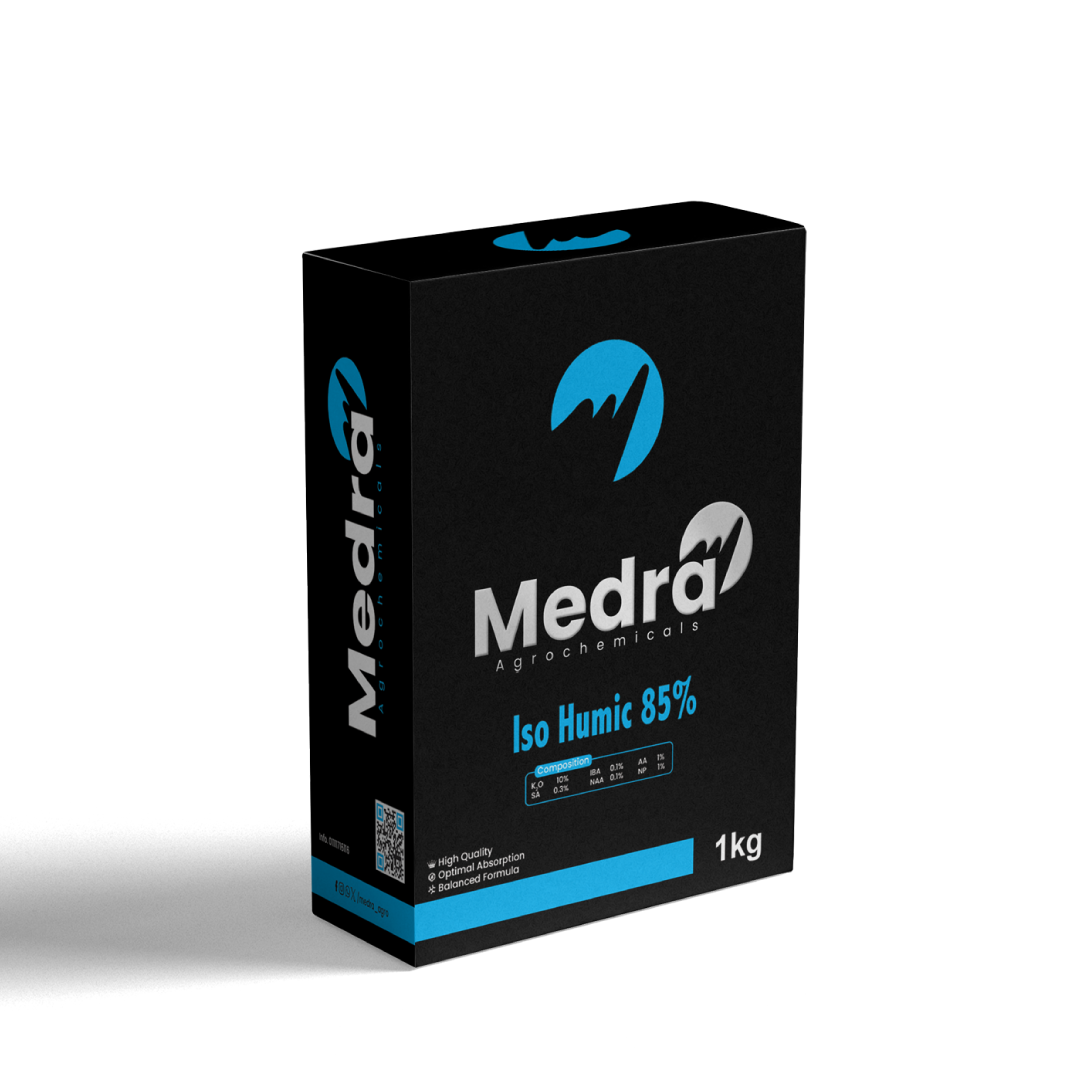 ميدرا هيوميك أسيد  ®