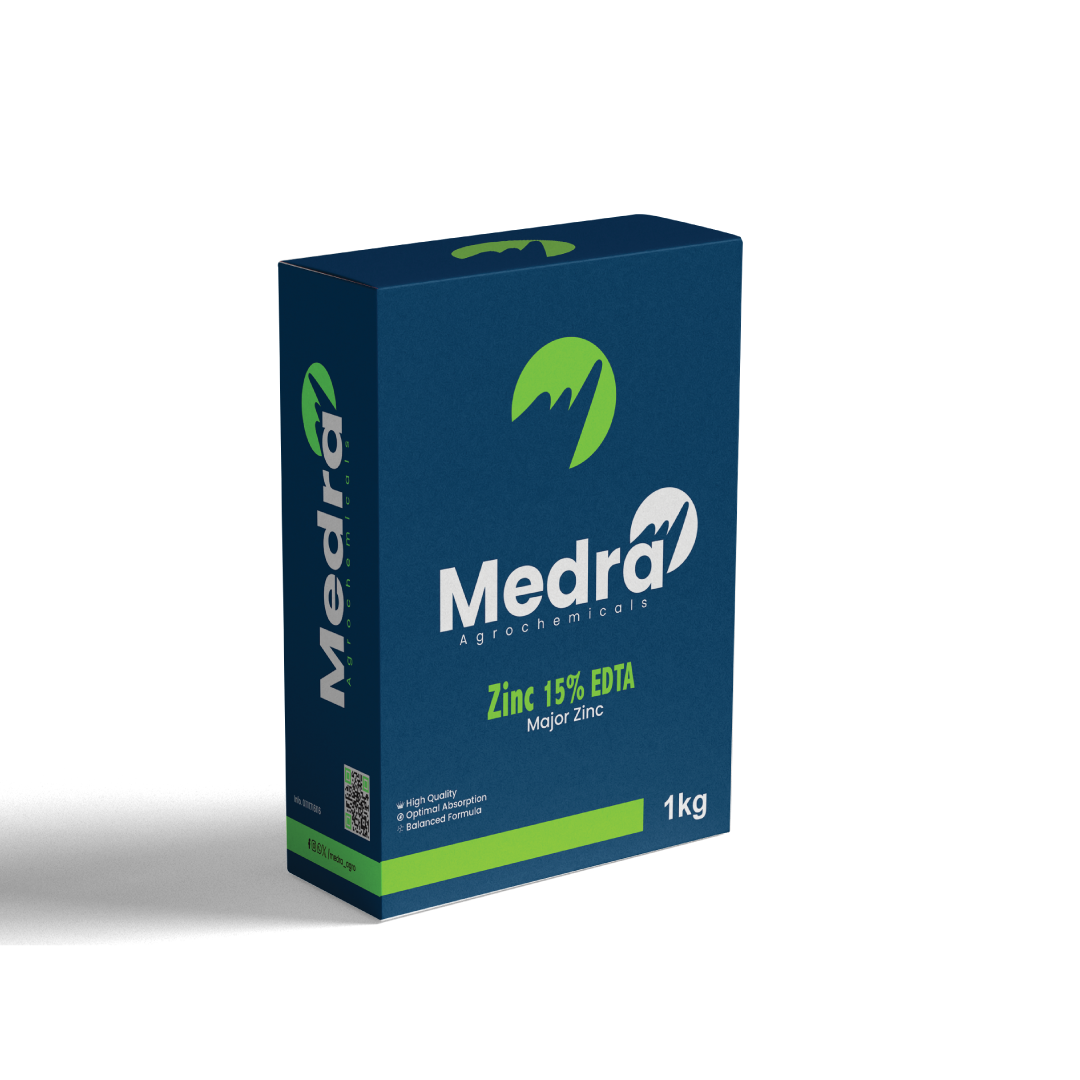 ميدرا زنك 15% ايديتا