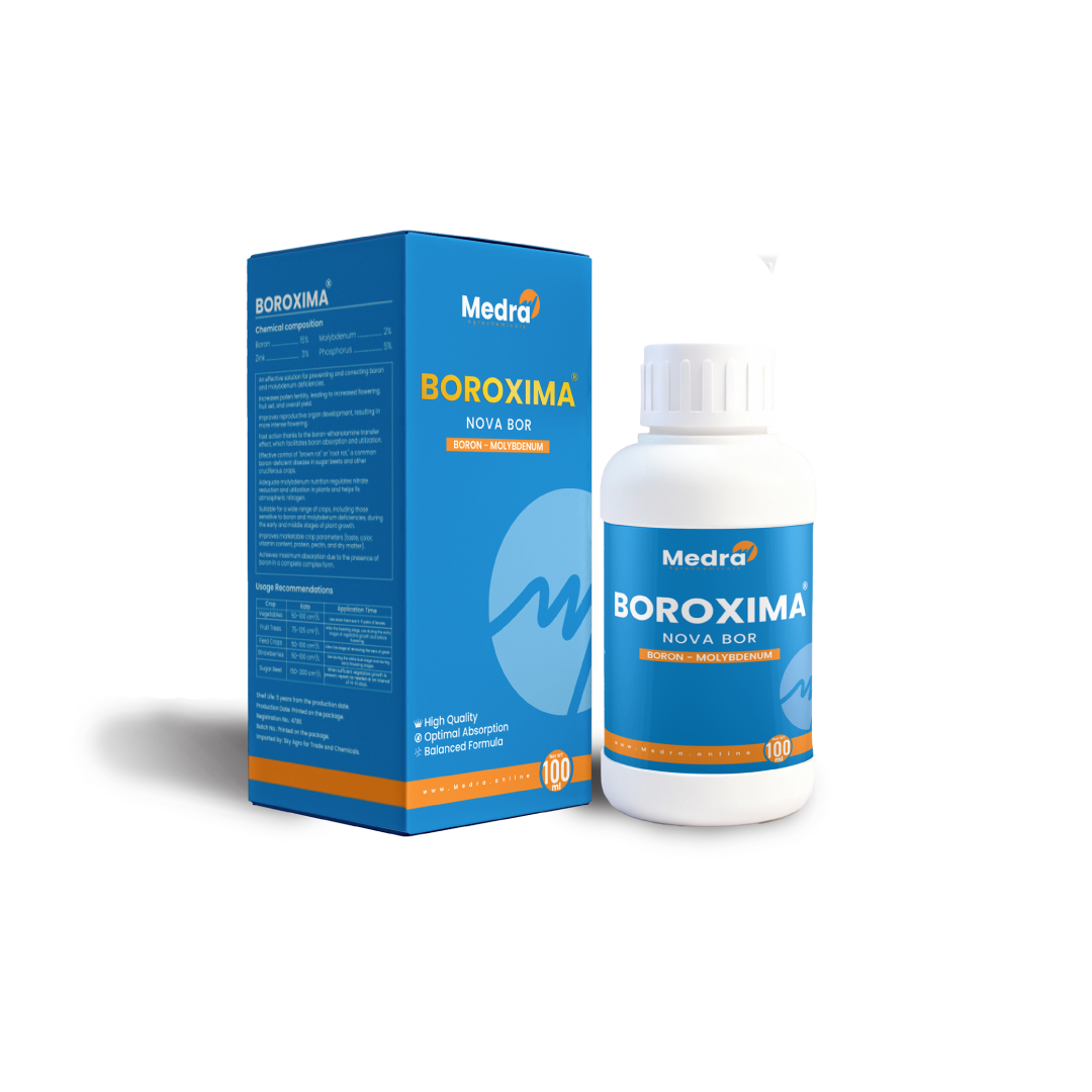 بوروكسيما  ®