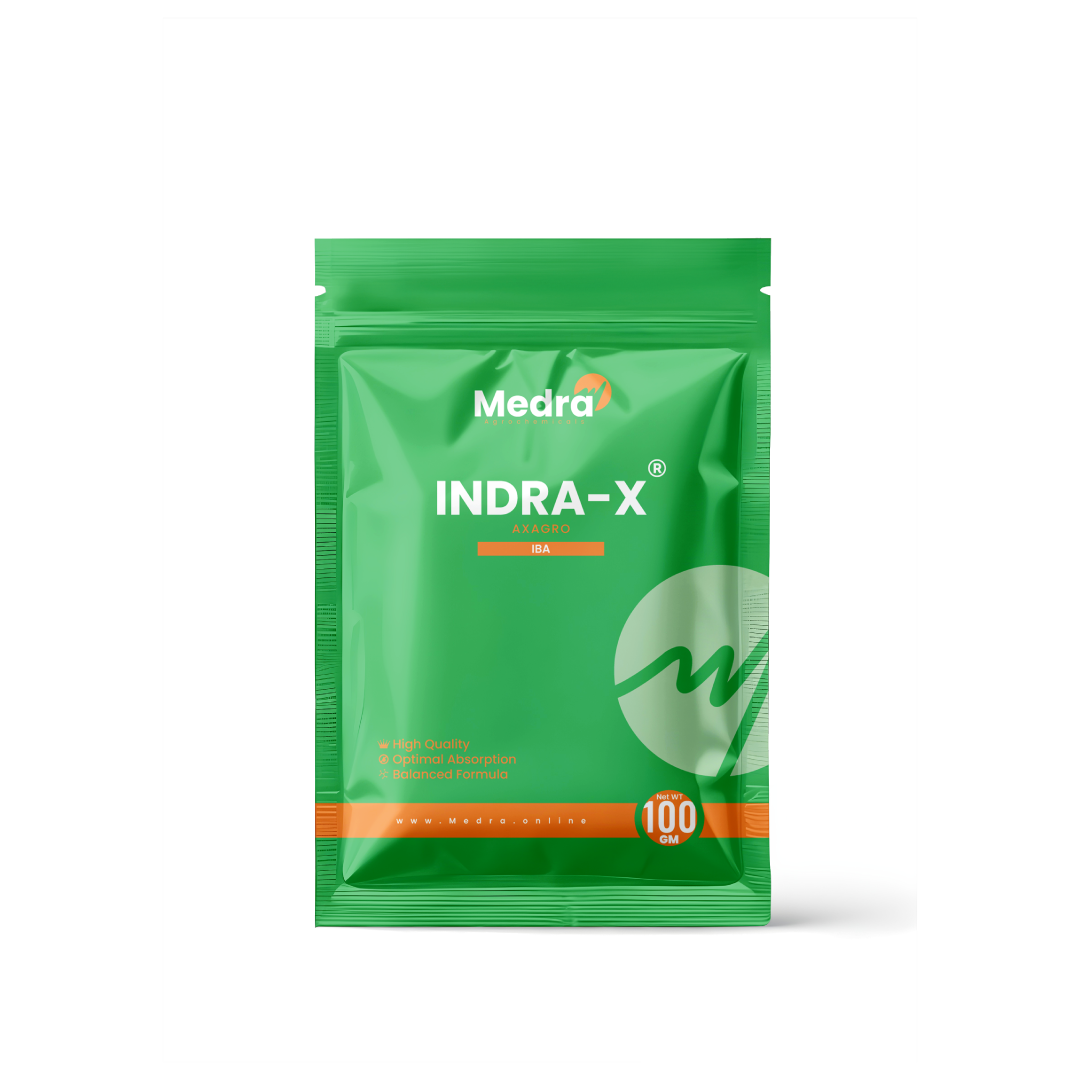 إنـــدرا-إكس ®