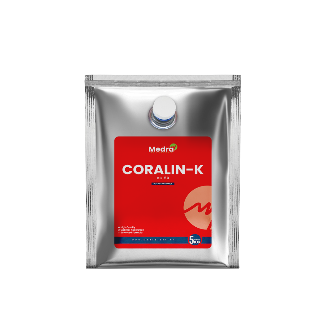 كورالين كي ®